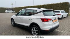SEAT Arona/24 Monate Premium Garantie/Tüv-Service-NEU
