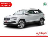 Skoda Karoq 1.5 TSI Style DSG LED Standheizung AHK ACC - Skoda: Allradantrieb