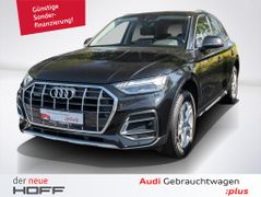 Audi Q5 40 TDI quattro advanced