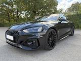 Audi RS5 F5 B9 Coupé 280 km/h*Laser*B&O*HUD*VC*RS-AGA