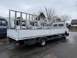 Mercedes-Benz Atego 818 Hegla Glasreff - Atego 818