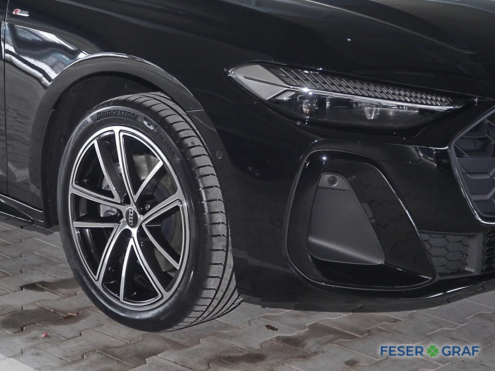 Audi A5 - Bild 9
