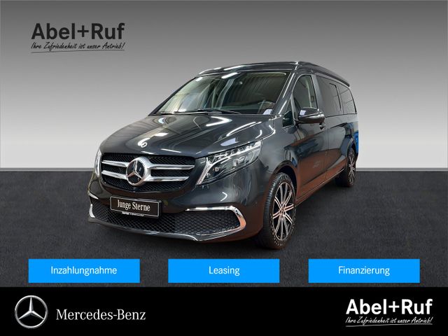 Mercedes-Benz Marco Polo 300 d 4M EDITION+AIRM+EASY UP+SHD+AHK