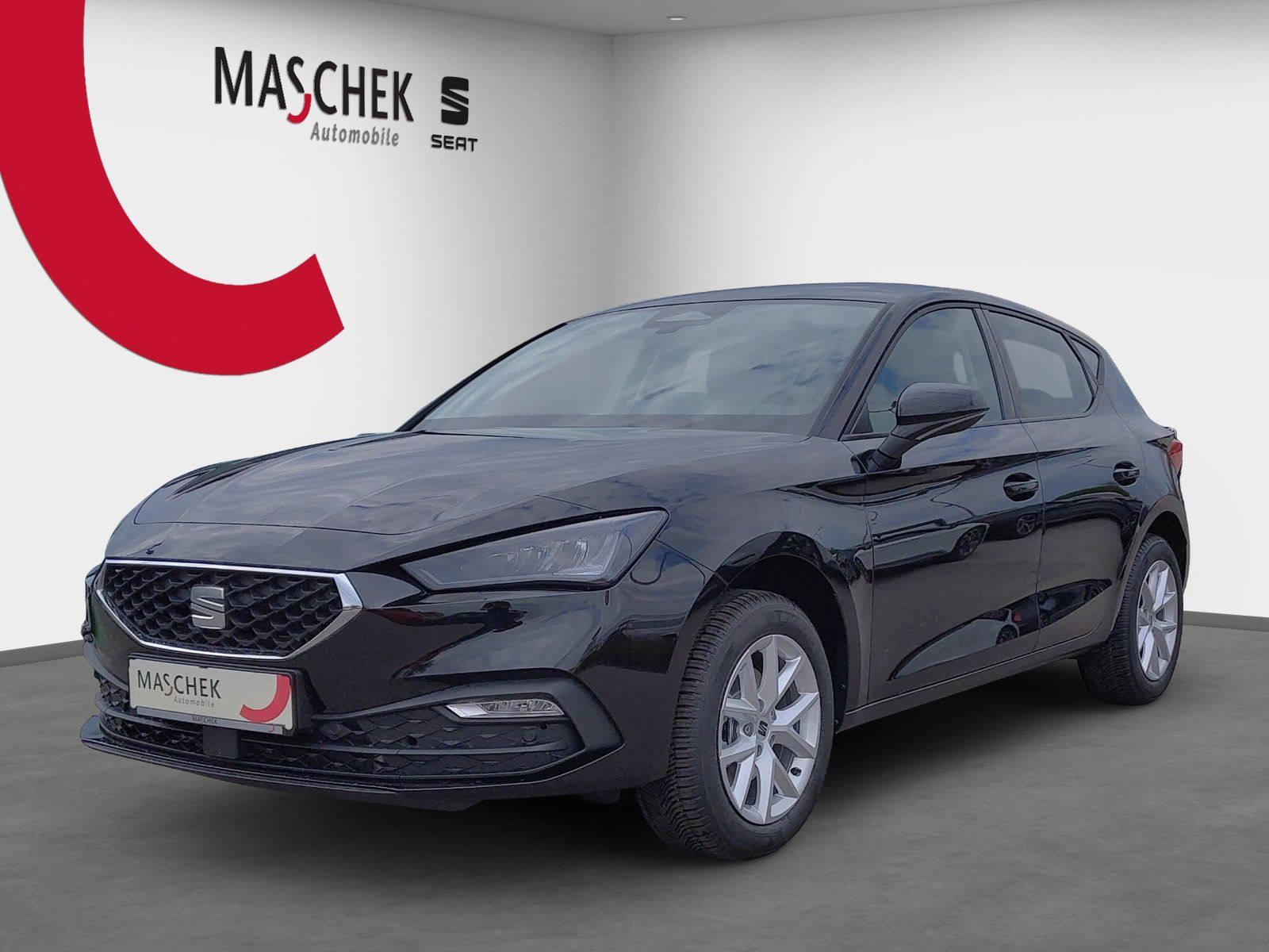 Seat Leon - Bild 2