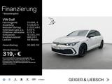 Volkswagen Golf VIII 2.0 TSI DSG GTI*BLACK-STYLE*LED*KAMERA