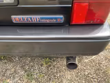 Lancia Delta Integrale 8V + HF Turbo inklusive E-Teile - Lancia Delta: Turbo Hf