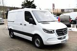 Mercedes-Benz Sprinter Kasten 317 CDI L1H1 Autom. LED RWD - Mercedes-Benz Sprinter Gebrauchtwagen in Hannover