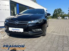Foto Nummer 17: OPEL Astra