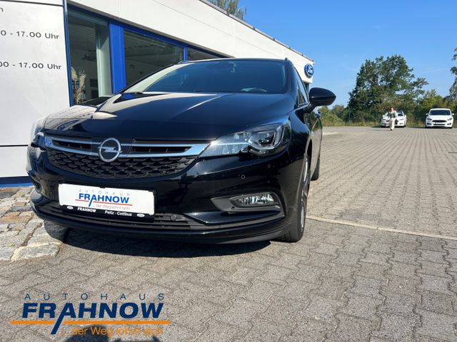 Foto Nummer 17: OPEL Astra