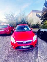 Ford Focus 1,6 Sport - Ford Focus aus 2010: Sport