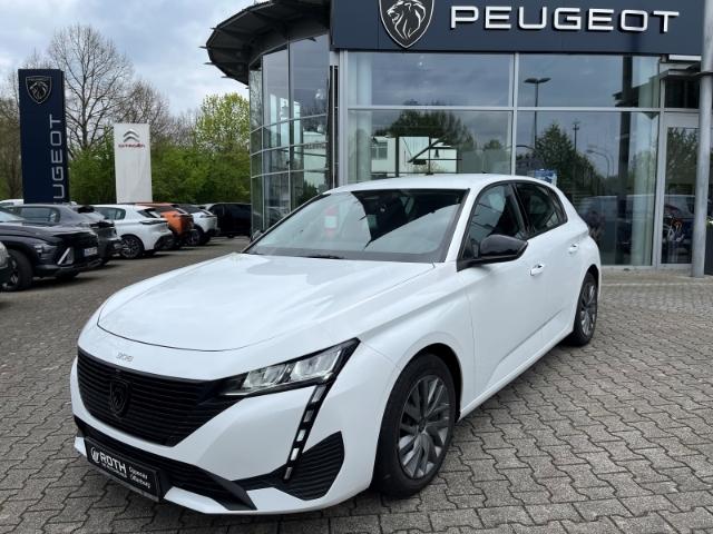 Peugeot 308 Active Pack Klima DAB SHZ Keyless Spurhaltea