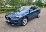 BMW X2 25xe Adv. H&K Driving Assi Plus Navi Plus HUD - BMW X2 in Augsburg
