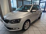 Skoda Fabia Combi Joy DSG,Navi,Sitzheizung,PDC,GRA - Skoda Fabia Joy mit Benzin-Antrieb