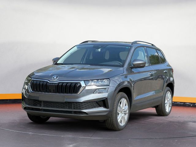 Skoda Karoq Fresh (Selection) El. Heckklappe+KAMERA...