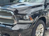 Dodge RAM 5.7 V8 HEMI LARAMIE LONGHORN RAM BOX LPG - Dodge RAM: Geländewagen