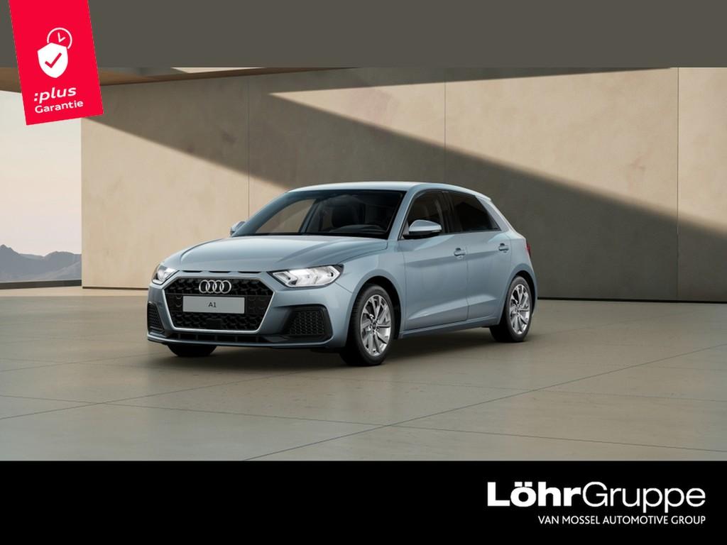 Audi A1 Sportback 30 TFSI advanced PDC Sportsitze
