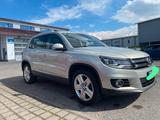 Volkswagen Tiguan 2.0 TDI 130kW DSG 4MOT BMT Exclusive ... - Volkswagen Tiguan: Exclusive