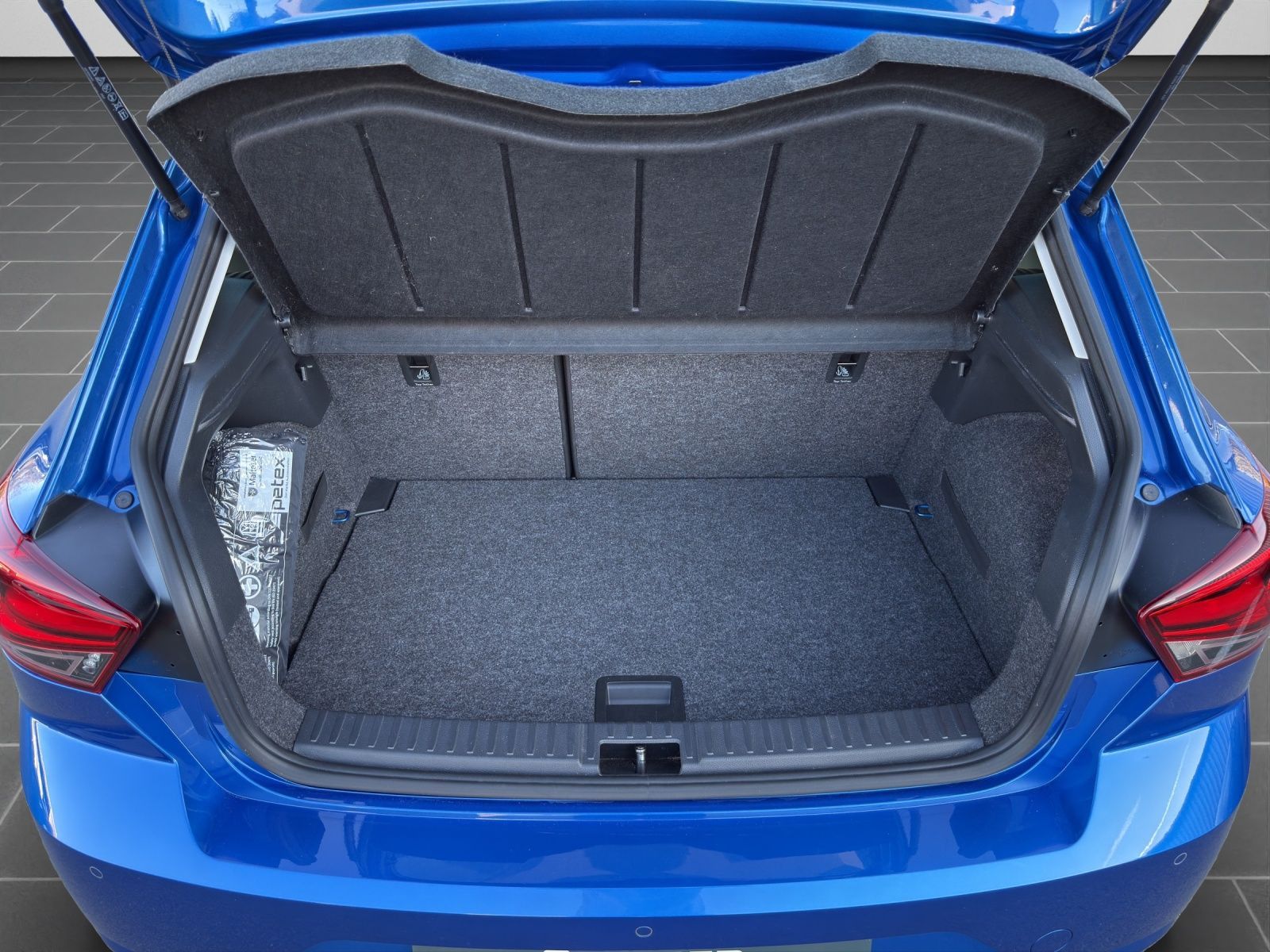 Seat Ibiza - Bild 16