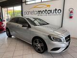 Mercedes-Benz Mercedes-benz A 200 CDI Sport - Mercedes-Benz A 200 aus 2013 mit Diesel-Antrieb: Limousine