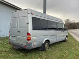 Mercedes-Benz Sprinter 400 2,9 TD - gebrauchte Mercedes-Benz Sprinter aus dem Jahr 1997