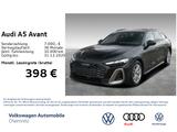 Audi A5 Avant 2.0 TDI quattro edition one *TechPlus*