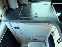 FORD Transit Custom Nugget Hochdach | Neuer Motor