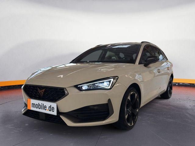 Cupra Leon Sportstourer e-Hybrid 1.4 TSI DSG DCC VIRUT