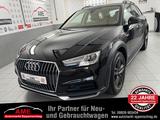 Audi A4 Allroad quattro Schwenk. Anhängerkupplung - Audi A4 Allroad Gebrauchtwagen