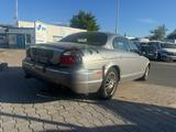 Jaguar S-Type 2.7 V6 Diesel Classic - Jaguar S-Type mit Diesel-Antrieb: 2.7