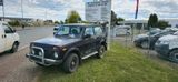 Lada Niva 1.7i Kult 4x4 Allrad - Lada Niva aus 2010