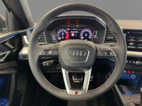 Audi A1 - Vorschau Bild 11