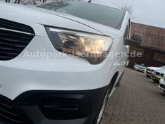 OPEL Combo E Cargo 1.5 CDTI Edition*1.Hand*
