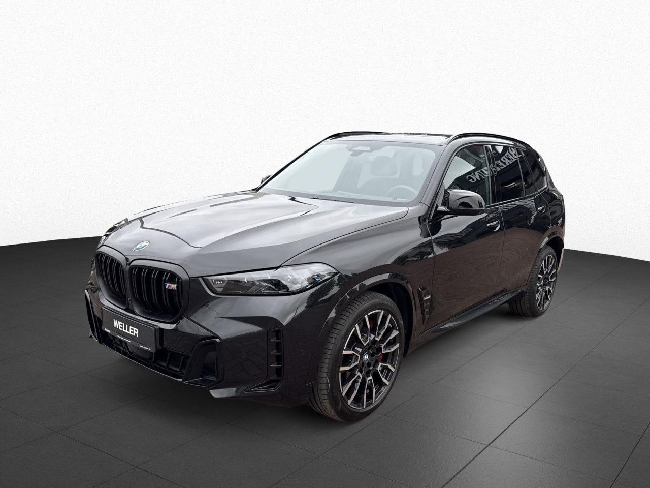 BMW X5 M60 - Bild 3