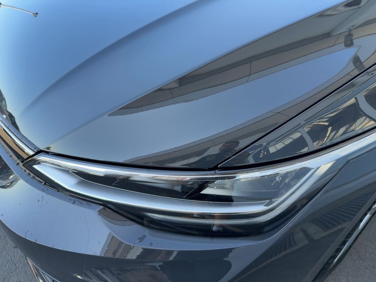 Volkswagen Golf - Bild 15
