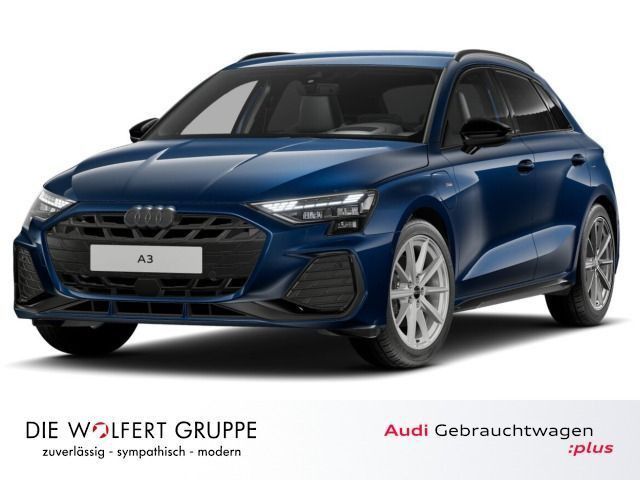 Audi A3 - Bild 2