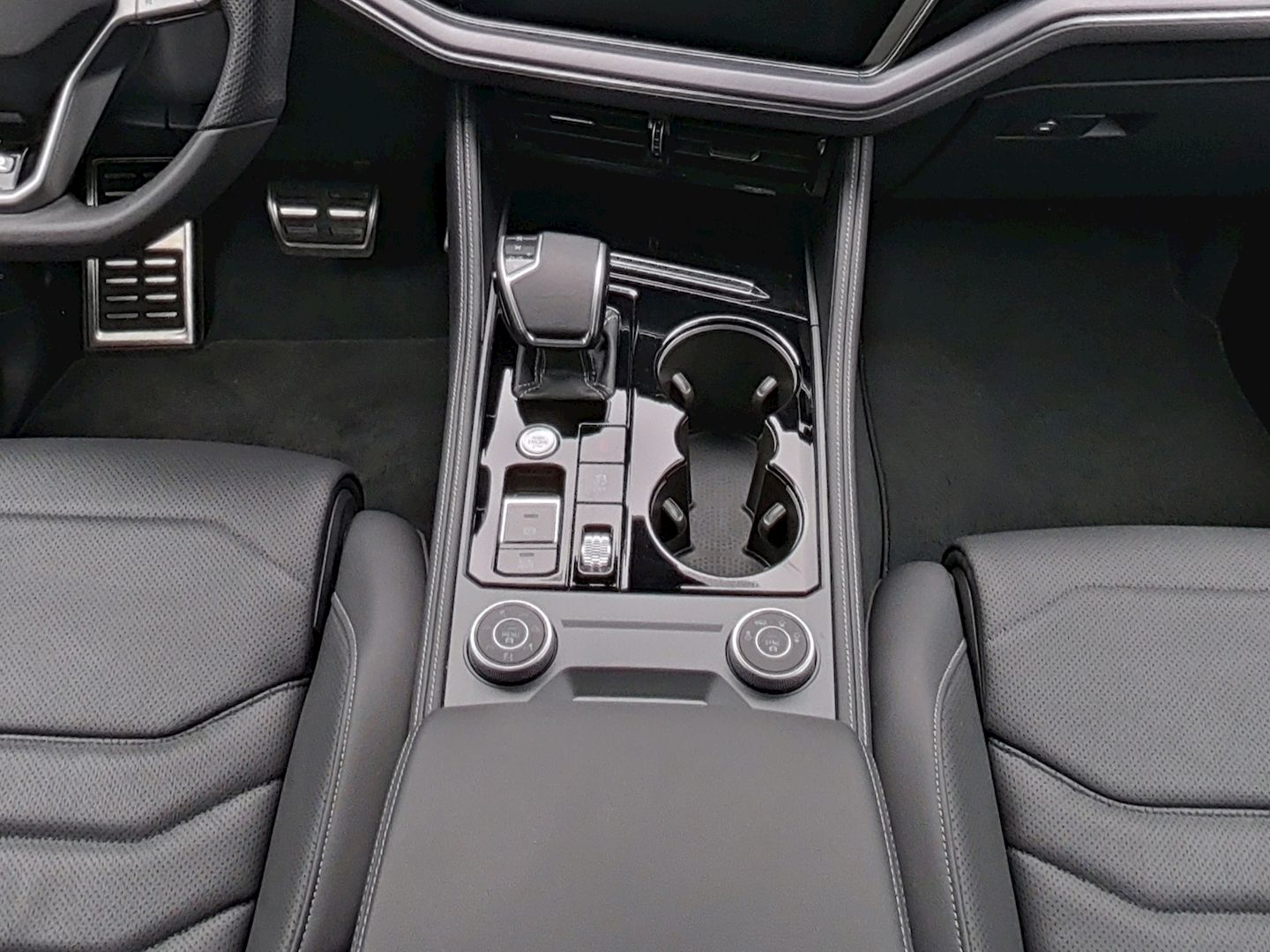 Volkswagen Touareg - Bild 8