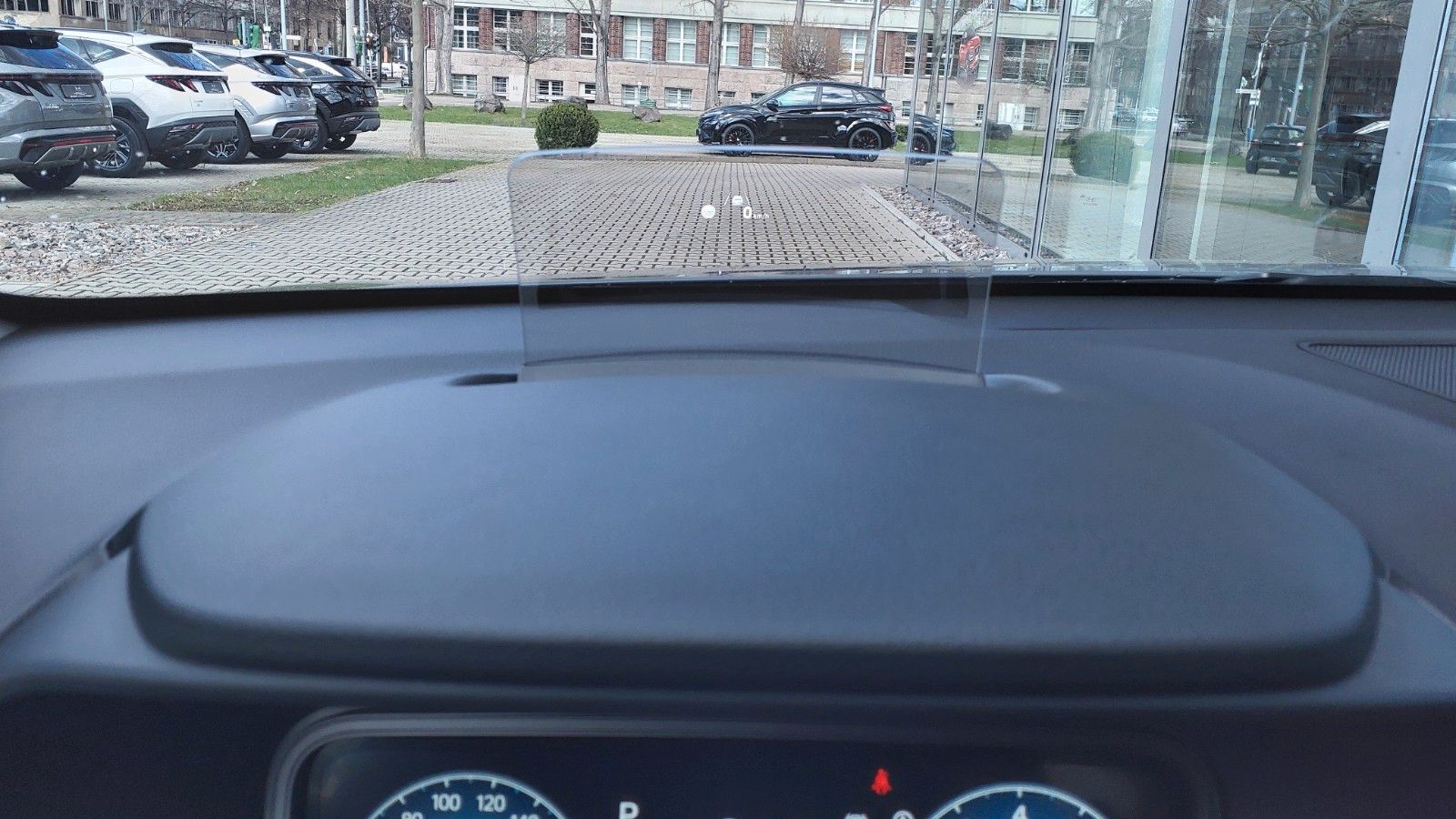 Fahrzeugabbildung Hyundai KONA FL 1.6 T-GDI DCT 2WD Prime LED NAVI ASSI