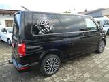 Volkswagen T6 Multivan TDI DSG 4 Motion AHK - Volkswagen: Multivan 4motion