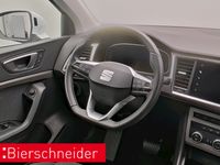 Seat Ateca - Vorschau Bild 13
