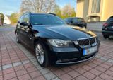 BMW 325xi touring - Vollausstattung - Allrad - BMW 325: Kombi, 325xi