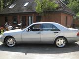 Mercedes-Benz Mercedes 500 SE W140 aus 2. Hand