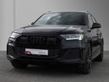 Audi Q7 50 TDI quattro competition plus S line - Audi Q7 aus 2024