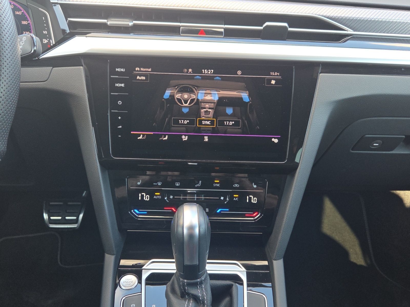 Volkswagen Arteon - Bild 8