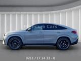 Mercedes-Benz GLE 350 de 4MATIC Coupé AMG/ MANUFAKTUR Lederpa. - : Schiebedach