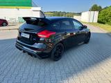 Ford Focus 2,3 EcoBoost RS RS - Ford Focus von privat