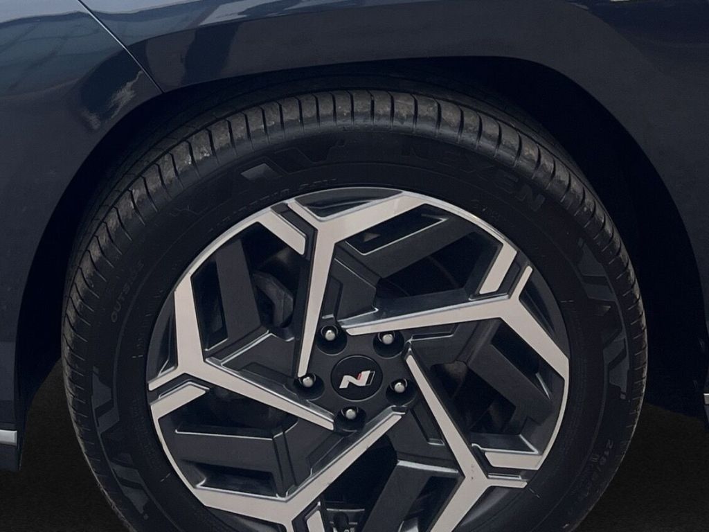 Hyundai Kona – Bild 9