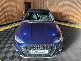 Audi A3 Sportback advanced TDI *Navi*LED*Kam*Virtual* - Audi A3: 5 Türen
