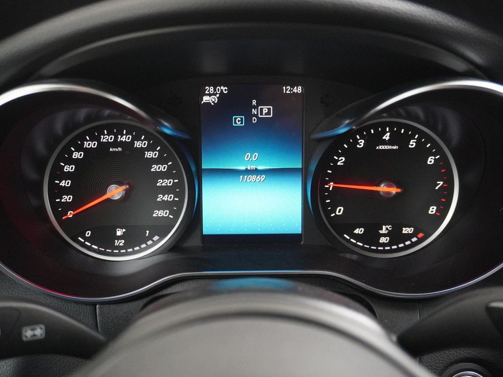 Mercedes-Benz C 300 Avantgarde Facelift navi kamera sitzheizun