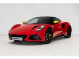 Lotus Emira 3.5 V6 298 kW SE Racing Line KEF Premium A