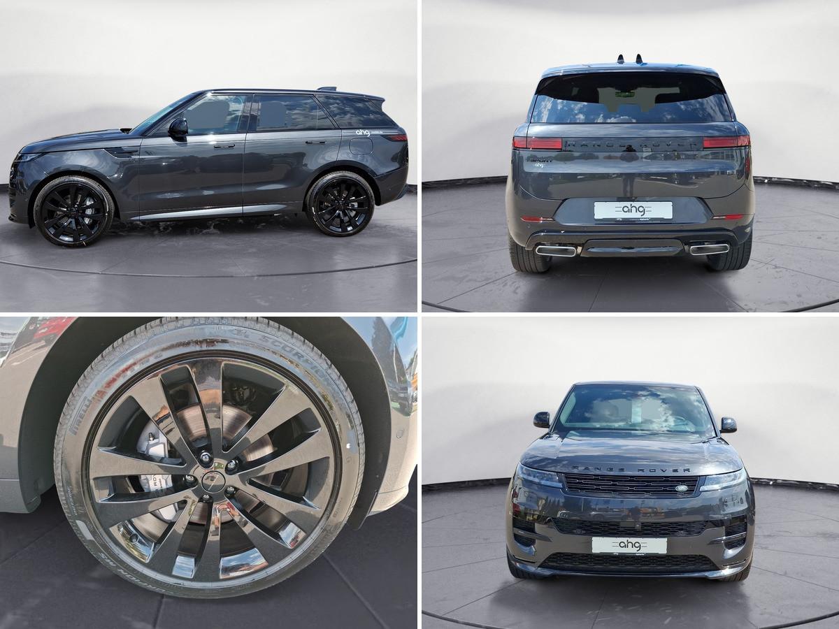 Land Rover Range Rover Sport P460e Dy HSE SONDERAKTIONSPREI